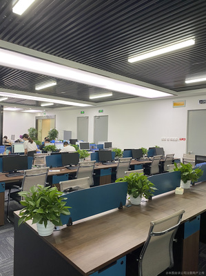 重慶眾合信息技術(shù)咨詢 專業(yè)助力企業(yè)信息化轉(zhuǎn)型