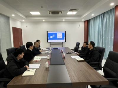 線上線下融合，服務型監管護航“美麗經濟”高質量發展——企業技術咨詢服務創新實踐