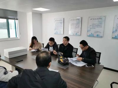 技術支持強有力，我為企業辦實事——企業技術咨詢服務解析